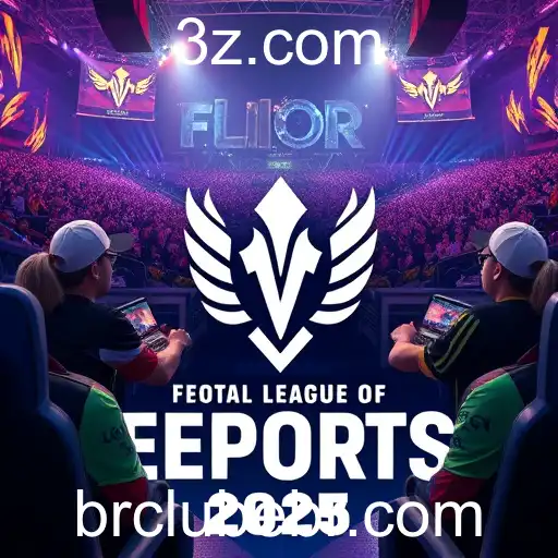 Revolução dos eSports: Brasil no Topo do Cenário Mundial
