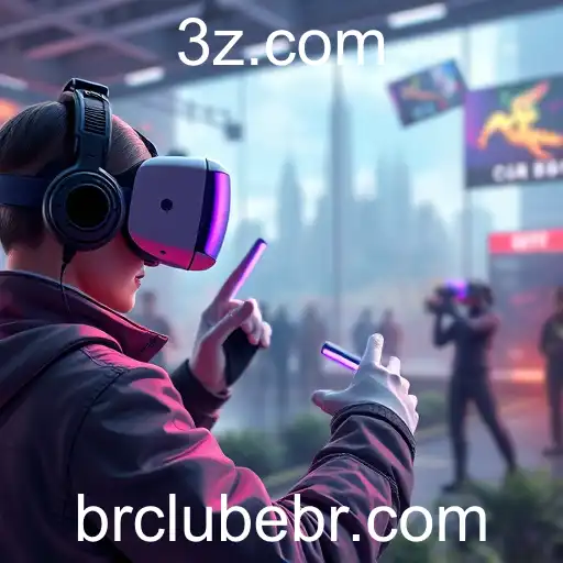 Revolução no Universo dos Games em Língua Portuguesa