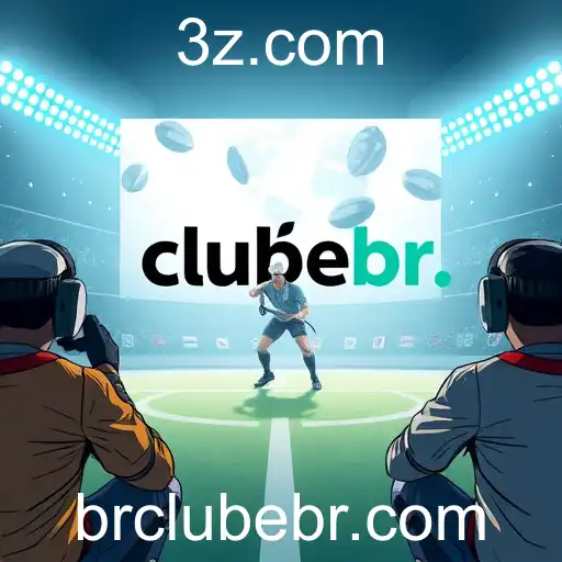 Avanços e Impactos em Clubes de Jogos Virtuais Brasileiros