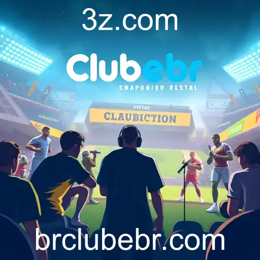 Clubebr: O Fenômeno dos Jogos em 2025