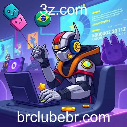 Tendências de 2025 no Mundo dos Jogos Online