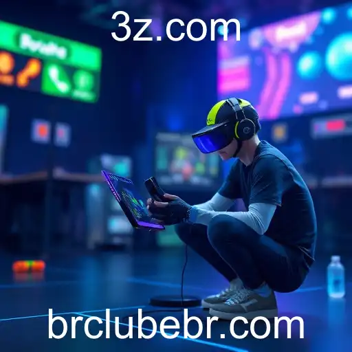 Tendências e Perspectivas do Mercado de Jogos em 2025