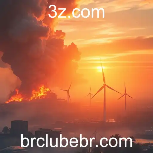 Impactos do Aquecimento Global e Avanços Tecnológicos em 2025