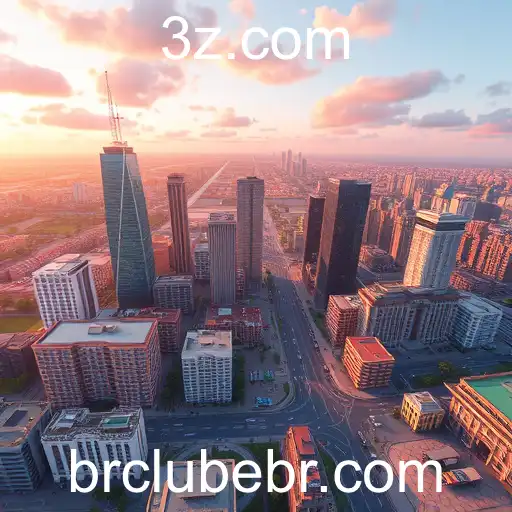 Crescimento e Impacto do Clubebr no Cenário dos Jogos