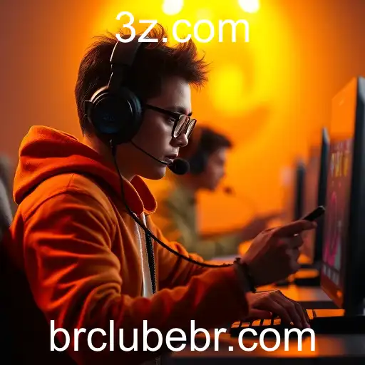 O Crescimento dos eSports em 2025 com Clubebr