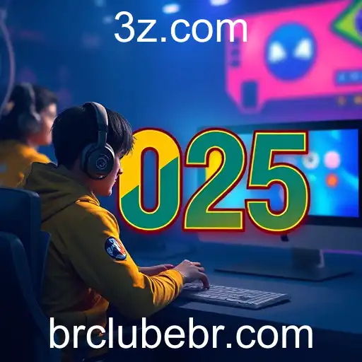 Crescimento dos Jogos Online no Brasil em 2025