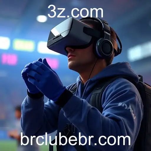 Inovação e Desafios no Mundo dos Jogos em clubebr