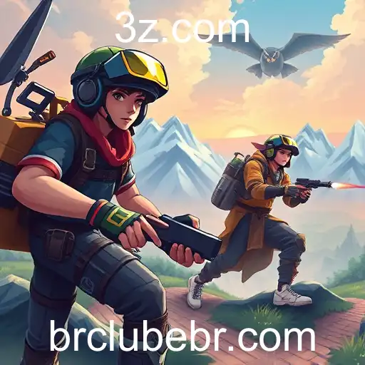 Inovação e Entretenimento no Mundo dos Jogos