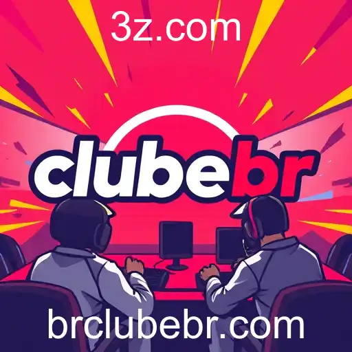 A Inovação dos Jogos em 2025: Como 'clubebr' Está Transformando o Mercado