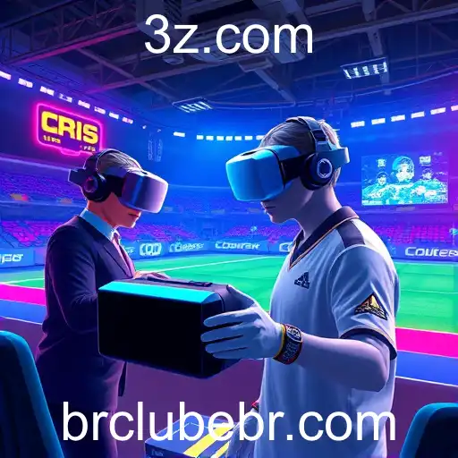 O Impacto da Tecnologia nos Jogos Online