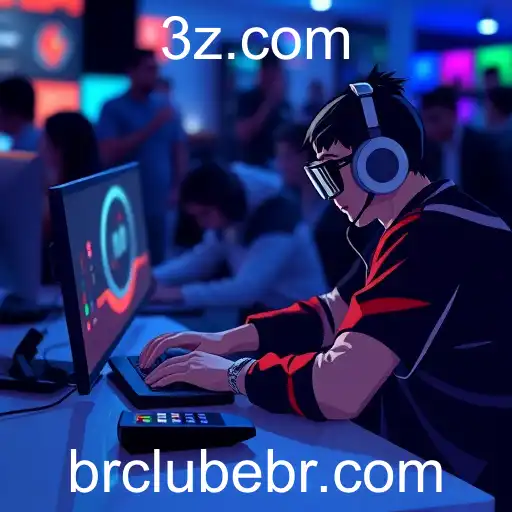 O Impacto dos Jogos na Sociedade Brasileira