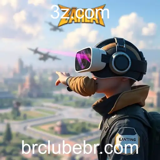 O Impacto do Tangível no Mundo dos Jogos de 2025